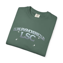 Load image into Gallery viewer, Angel Graphic T-Shirt — "LSC" Vintage Cloud Design