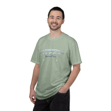 Load image into Gallery viewer, Angel Graphic T-Shirt — "LSC" Vintage Cloud Design