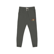 Load image into Gallery viewer, Unisex Garment-Dyed Fleece Sweatpants