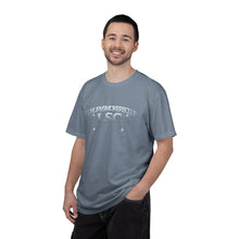Load image into Gallery viewer, Angel Graphic T-Shirt — "LSC" Vintage Cloud Design