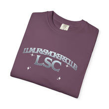 Load image into Gallery viewer, Angel Graphic T-Shirt — "LSC" Vintage Cloud Design