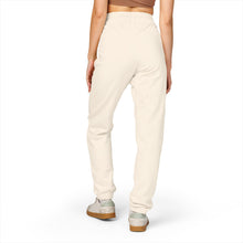 Load image into Gallery viewer, Unisex Garment-Dyed Fleece Sweatpants