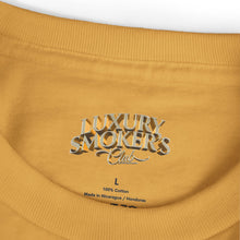 Load image into Gallery viewer, Unisex Garment-Dyed Heavyweight Cotton Tee