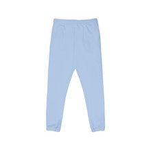 Load image into Gallery viewer, Unisex Garment-Dyed Fleece Sweatpants