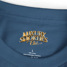 Load image into Gallery viewer, Angel Graphic Tee — "Defined by Quality, Driven by Community" Cotton T‑Shirt