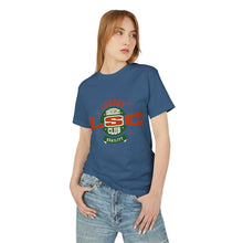 Load image into Gallery viewer, Unisex Garment-Dyed Heavyweight Cotton Tee