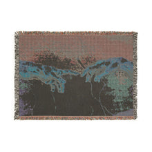 Load image into Gallery viewer, Woven Blanket