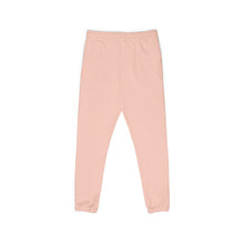 Load image into Gallery viewer, Unisex Garment-Dyed Fleece Sweatpants