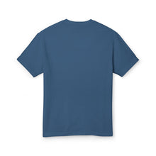 Load image into Gallery viewer, Unisex Garment-Dyed Heavyweight Cotton Tee