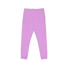 Load image into Gallery viewer, Unisex Garment-Dyed Fleece Sweatpants