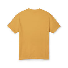 Load image into Gallery viewer, Unisex Garment-Dyed Heavyweight Cotton Tee