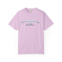 Load image into Gallery viewer, Angel Graphic T-Shirt — "LSC" Vintage Cloud Design