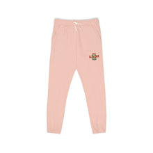 Load image into Gallery viewer, Unisex Garment-Dyed Fleece Sweatpants