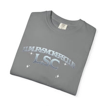 Load image into Gallery viewer, Angel Graphic T-Shirt — "LSC" Vintage Cloud Design