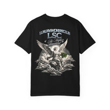 Load image into Gallery viewer, Angel Graphic T-Shirt — "LSC" Vintage Cloud Design