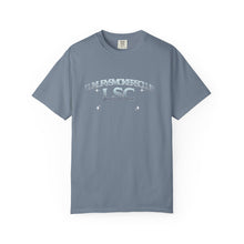 Load image into Gallery viewer, Angel Graphic T-Shirt — "LSC" Vintage Cloud Design