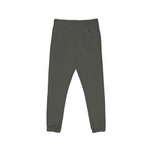 Load image into Gallery viewer, Unisex Garment-Dyed Fleece Sweatpants