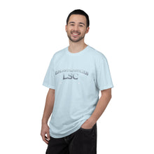 Load image into Gallery viewer, Angel Graphic T-Shirt — "LSC" Vintage Cloud Design