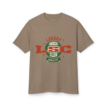 Load image into Gallery viewer, Unisex Garment-Dyed Heavyweight Cotton Tee