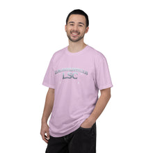 Load image into Gallery viewer, Angel Graphic T-Shirt — "LSC" Vintage Cloud Design