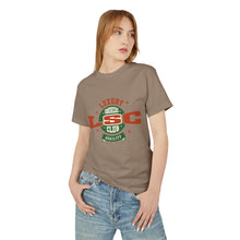 Load image into Gallery viewer, Unisex Garment-Dyed Heavyweight Cotton Tee