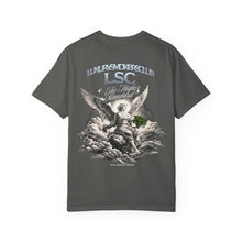 Load image into Gallery viewer, Angel Graphic T-Shirt — "LSC" Vintage Cloud Design