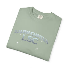 Load image into Gallery viewer, Angel Graphic T-Shirt — "LSC" Vintage Cloud Design
