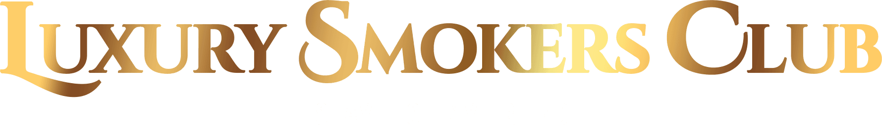 Luxury Smokers Club