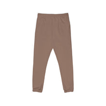 Load image into Gallery viewer, Unisex Garment-Dyed Fleece Sweatpants
