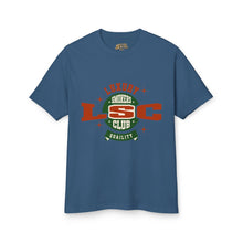 Load image into Gallery viewer, Unisex Garment-Dyed Heavyweight Cotton Tee

