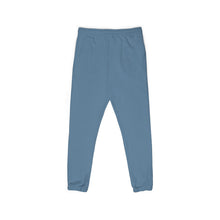 Load image into Gallery viewer, Unisex Garment-Dyed Fleece Sweatpants
