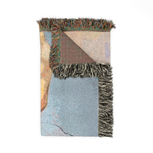 Load image into Gallery viewer, Woven Blanket
