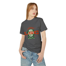 Load image into Gallery viewer, Unisex Garment-Dyed Heavyweight Cotton Tee
