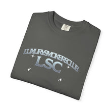 Load image into Gallery viewer, Angel Graphic T-Shirt — "LSC" Vintage Cloud Design
