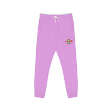 Load image into Gallery viewer, Unisex Garment-Dyed Fleece Sweatpants
