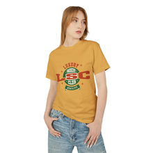 Load image into Gallery viewer, Unisex Garment-Dyed Heavyweight Cotton Tee
