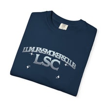 Load image into Gallery viewer, Angel Graphic T-Shirt — "LSC" Vintage Cloud Design
