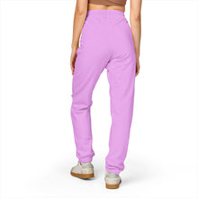 Load image into Gallery viewer, Unisex Garment-Dyed Fleece Sweatpants

