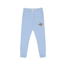 Load image into Gallery viewer, Unisex Garment-Dyed Fleece Sweatpants
