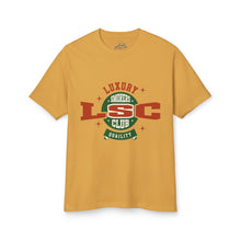 Load image into Gallery viewer, Unisex Garment-Dyed Heavyweight Cotton Tee
