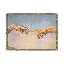 Load image into Gallery viewer, Woven Blanket
