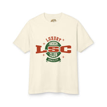 Load image into Gallery viewer, Unisex Garment-Dyed Heavyweight Cotton Tee
