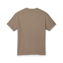 Load image into Gallery viewer, Unisex Garment-Dyed Heavyweight Cotton Tee
