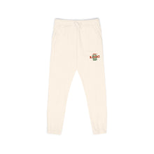 Load image into Gallery viewer, Unisex Garment-Dyed Fleece Sweatpants
