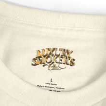 Load image into Gallery viewer, Emblem Eagle Tee — LSC Vintage Crest Graphic Cotton Shirt
