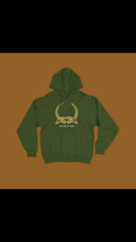 Load image into Gallery viewer, &quot;The Intro&quot; Hoodie
