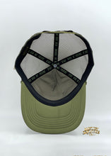 Load image into Gallery viewer, LSC OG Trucker Hat (Black)
